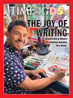 TIME for Kids - Age 5+ Family Edition